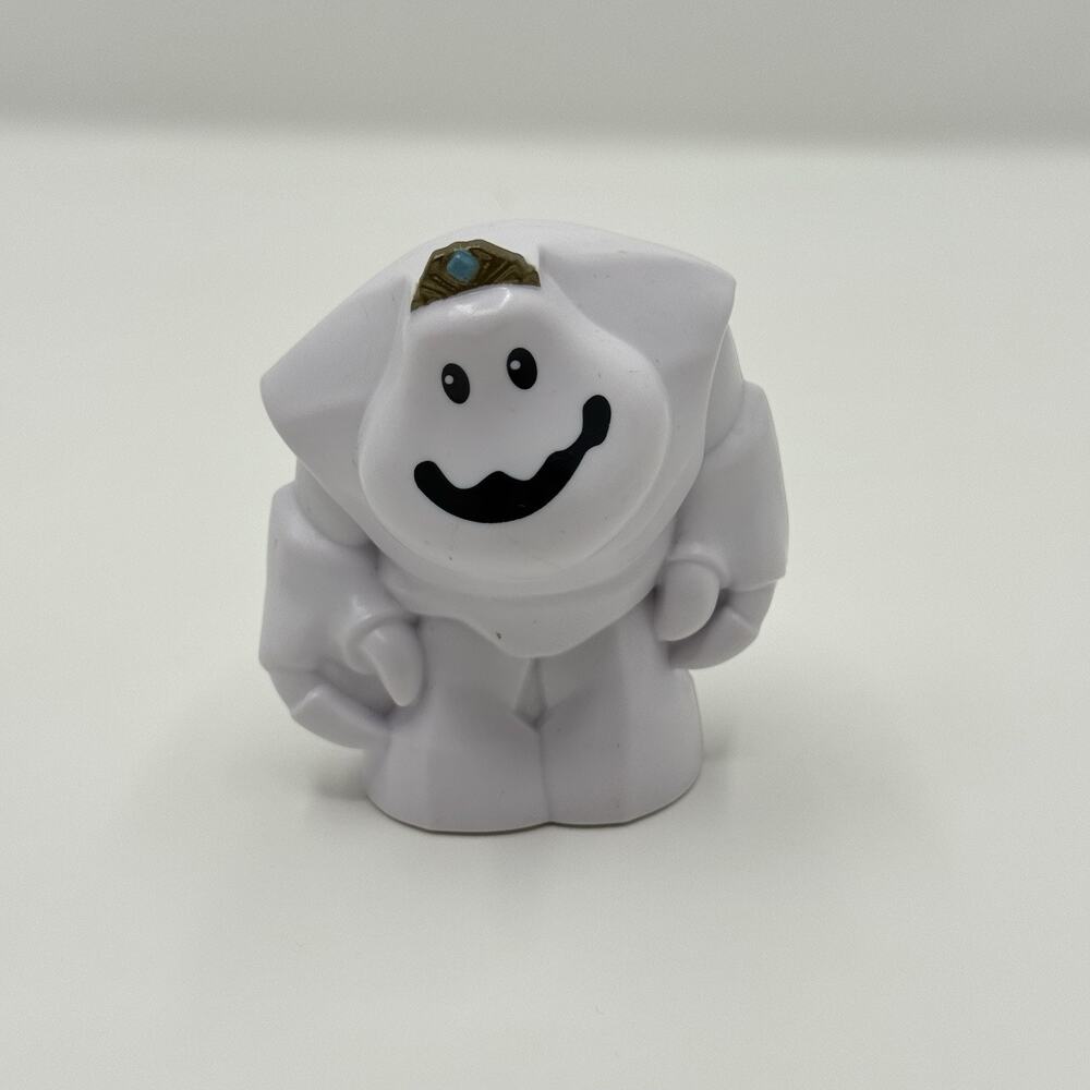 Disney Frozen Little People Marshmallow Castle Replacement Piece Mattel